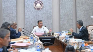 প্রকল্পে আর্থিক শৃঙ্খলা নিশ্চিত করার নির্দেশ প্রধানমন্ত্রীর