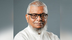 বিদেশে কর্মরত এক কোটি ৩০ লাখের বেশি কর্মী: প্রবাসী কল্যাণমন্ত্রী