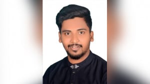 ছাত্রদল নেতা শান্তর শাস্তি চেয়ে প্রধানমন্ত্রীর কাছে আবেদন