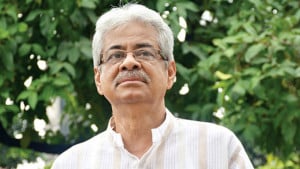 দিঠি-অপুর কণ্ঠে মাজহারুল আনোয়ারের লেখা শেষ গান