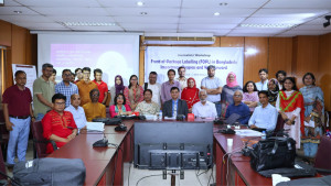৬৩% প্যাকেটজাত খাদ্যে অতিরিক্ত লবণ, লেবেলিং না থাকায় ঝুঁকিতে ভোক্তা