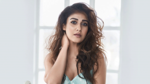 টিকে থাকার লড়াইয়ে অনন্য এক নয়নতারা