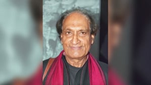 তাঁর ছবি ইতিহাসের অনন্য সাক্ষ্য