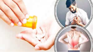 ব্যথার চিকিৎসা ও ব্যথার কারণের চিকিৎসা কি একই