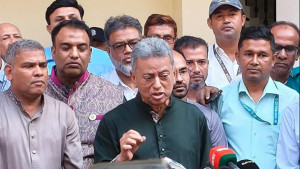 জ্বালানি তেলের দাম নিয়ে শিগগির সিদ্ধান্ত: অর্থমন্ত্রী