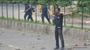 আবু সাঈদ হত্যা মামলায় ৩০ আসামির কার কী সাজা হলো