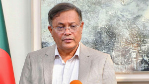 হাছান মাহমুদসহ ২২ জনের বিরুদ্ধে প্রতিবেদন দাখিল
