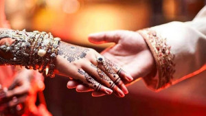 ১৩ বছরের কিশোরীকে বিয়ে করে কারাগারে বর