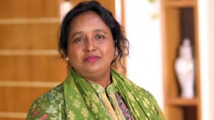 সাবেক মেয়র আইভিকে নতুন মামলায় গ্রেপ্তার না করার নির্দেশ