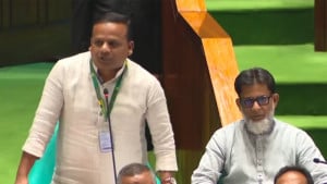 ১৮ মাস যে আরামে ছিলেন, সে আরাম এখন হচ্ছে না: বিরোধীদলকে প্রতিমন্ত্রী রাজিব আহসান