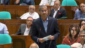 বর্তমান ছাত্র রাজনীতি নতুন প্রজন্ম পছন্দ করছে না