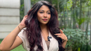 নিজেকে প্রমাণ করার জন্য এটি ছিল কাঙ্ক্ষিত কাজ: জেফার