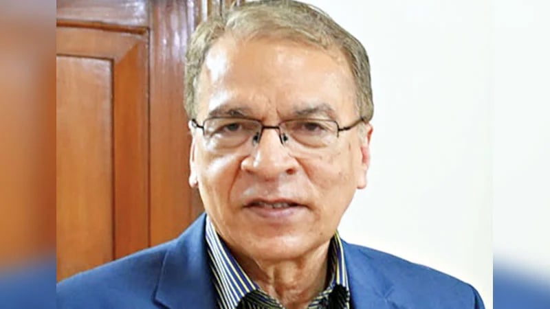 আমরা এক বাতিলের ধারা থেকে আরেক বাতিলের ধারায় যাচ্ছি