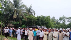 শত্রুতা ছিল না, তবু কেন হত্যা