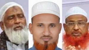 মুরগির বিষ্ঠা নিয়ে বিরোধ: উপজেলা জামায়াত আমির-সেক্রেটারিসহ ৩ জন কারাগারে