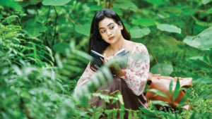 নিজের জন্য একটু সময়