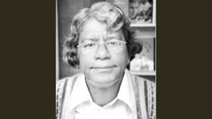 হুমায়ুন আজাদের ২২তম মৃত্যুবার্ষিকী আজ