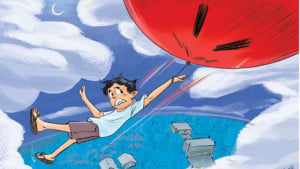 রাগবেলুন