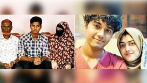 বিস্ময়ের নাম হাসান মাহমুদ