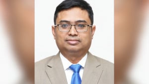 ঢাকা ওয়াসার নতুন এমডি মনিরুজ্জামান