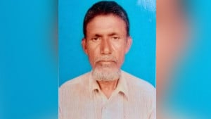 টাকা দিতে দেরি হওয়ায় শীলপাথর দিয়ে বাবার মাথায় আঘাত, মৃত্যু
