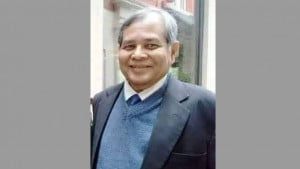 সুপ্রিম কোর্টের আইনজীবী ও দীপু মনির স্বামী তৌফীক নাওয়াজ মারা গেছেন