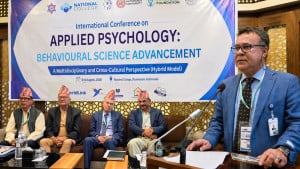সার্কভুক্ত শিক্ষার্থীদের জন্য ফুল-ফান্ডেড স্কলারশিপ দেবে জাতীয় বিশ্ববিদ্যালয়