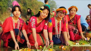 ২৮ বছরেও পূর্ণাঙ্গ ভূমির অধিকার মেলেনি আদিবাসী জনগোষ্ঠীর