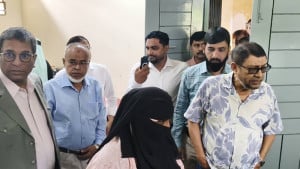 সিভিল সার্জনকে সকালে বদলির নির্দেশ, বিকেলে ‘সাধারণ ক্ষমা’