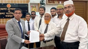 জামায়াত সমর্থিত সাত আইন কর্মকর্তার পদত্যাগ