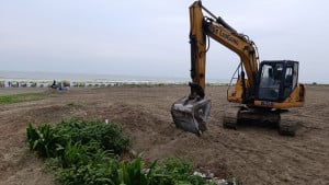 প্রতিবেশ সংকটাপন্ন এলাকায় সড়ক নির্মাণ, নকশাসহ আট তথ্য চেয়ে পরিবেশ অধিদপ্তরের চিঠি