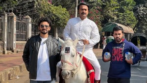 ঘরে বসে দেখা যাবে ‘দ্য ইউনিভার্সিটি অব চানখারপুল’