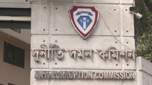 দুবাইয়ে জাবেদসহ ৭৩ জনের সম্পদের তথ্য চাইবে দুদক