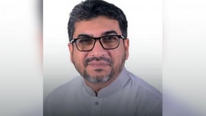 সংসদ নির্বাচনে মনোনয়ন না পাওয়া মিফতাহ সিদ্দিকী হলেন সিলেট ওয়াসার চেয়ারম্যান