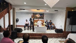 ‘ধর্মের অপব্যাখ্যা নয়, সম্প্রীতির শিক্ষাই ইসলামের প্রকৃত পরিচয়’