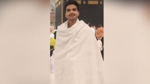 সৌদি আরবে রেসিং কারের চাপায় বাংলাদেশি নিহত