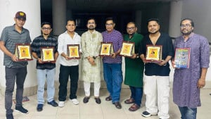শিল্পকলায় বাচসাসের ব্যতিক্রমী আয়োজন