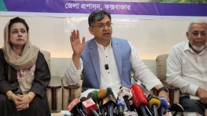 নির্মোহভাবে শীর্ষ মাদক কারবারিদের তালিকা করা হবে: স্বরাষ্ট্রমন্ত্রী