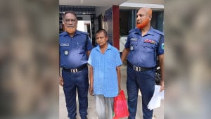 বিএনপি নেতাকে ছুরিকাঘাতের অভিযোগে প্রধান শিক্ষক গ্রেপ্তার
