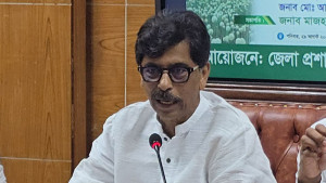 সারের সংকট নেই, কৃত্রিম সংকট তৈরি করলে ব্যবস্থা নেওয়া হবে: কৃষিমন্ত্রী