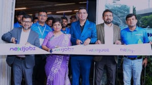 ঢাকায় ‘নেক্সটজবজ ক্যারিয়ার সামিট ও জব ফেস্ট’ অনুষ্ঠিত, সরাসরি সাক্ষাৎকারে চাকরি