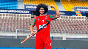 অলিম্পিকে চোখ রেখে এশিয়ান গেমস