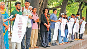 তারেক মাসুদ-মিশুক মুনীরের মৃত্যুবার্ষিকীতে  ব্লাস্টের শ্রদ্ধা