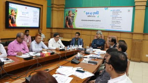ক্ষুদ্র নৃগোষ্ঠীর আর্থসামাজিক অবস্থা জরিপ করবে সরকার