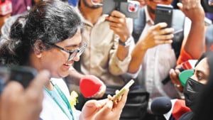 ব্যর্থতাই শেষ কথা নয়