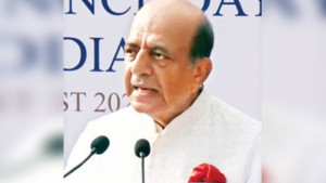 ভারত ও বাংলাদেশের স্বাধীনতা সংগ্রাম পরস্পরের সঙ্গে জড়িয়ে: দীনেশ ত্রিবেদী