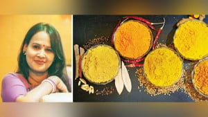 রান্নাঘরের শখ থেকে সফল উদ্যোগ