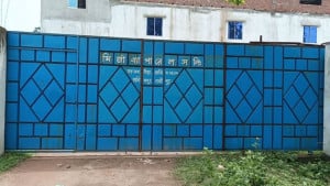 শিল্পকারখানার ৩০ লাখ টাকার সুতা লুট