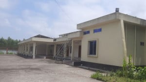 কৃষিপণ্য প্রক্রিয়াজাতকরণ কেন্দ্র  চালুর অপেক্ষায় ছয় বছর