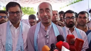 মক্কা চুক্তিতে যুক্ত হওয়ার বিষয়ে সিদ্ধান্ত হবে বিবেচনা করে